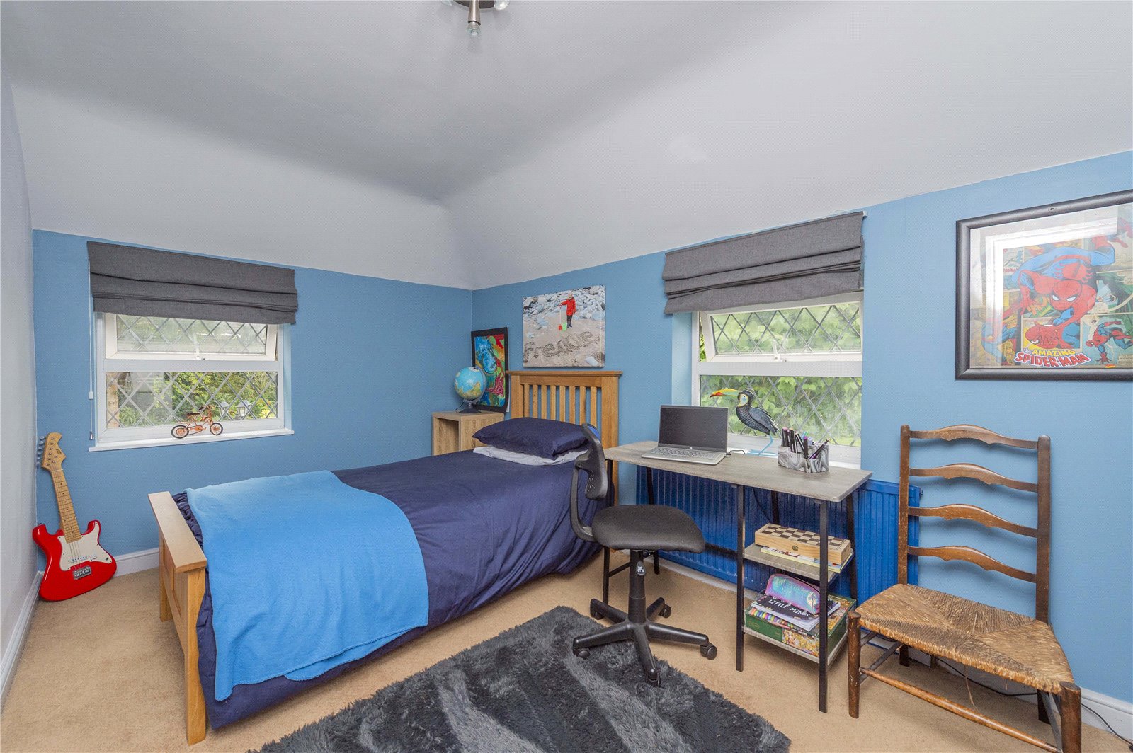 Heath Hill, Dawley, TF4