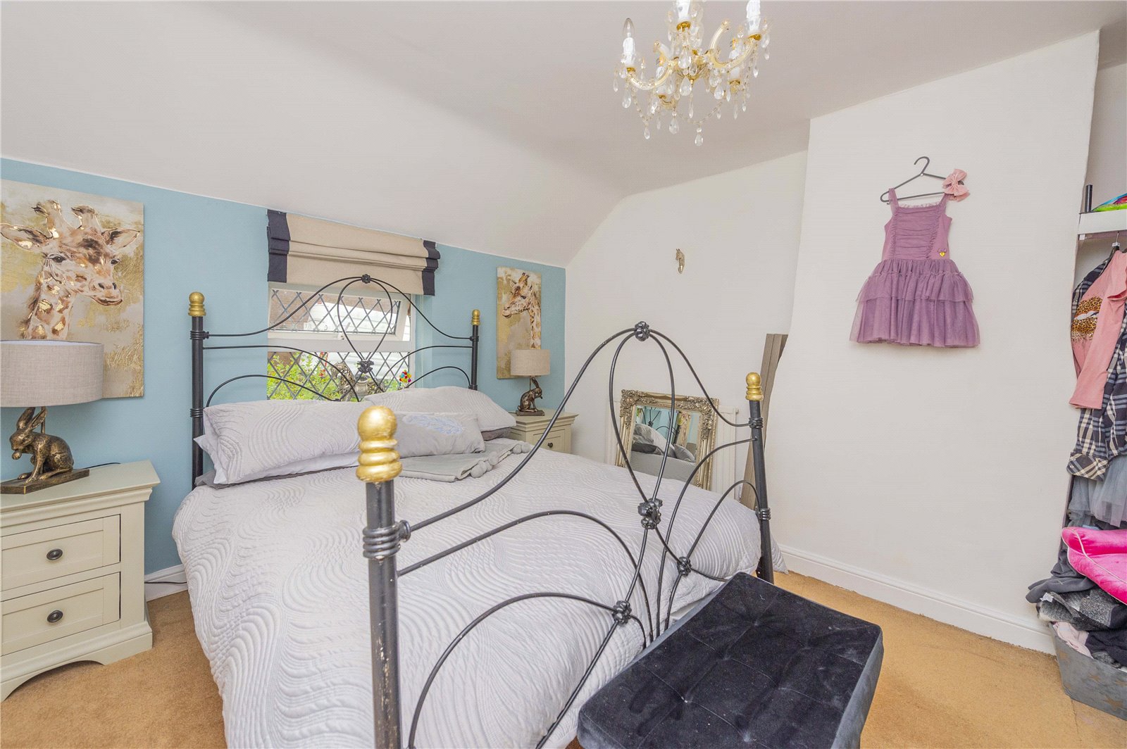 Heath Hill, Dawley, TF4