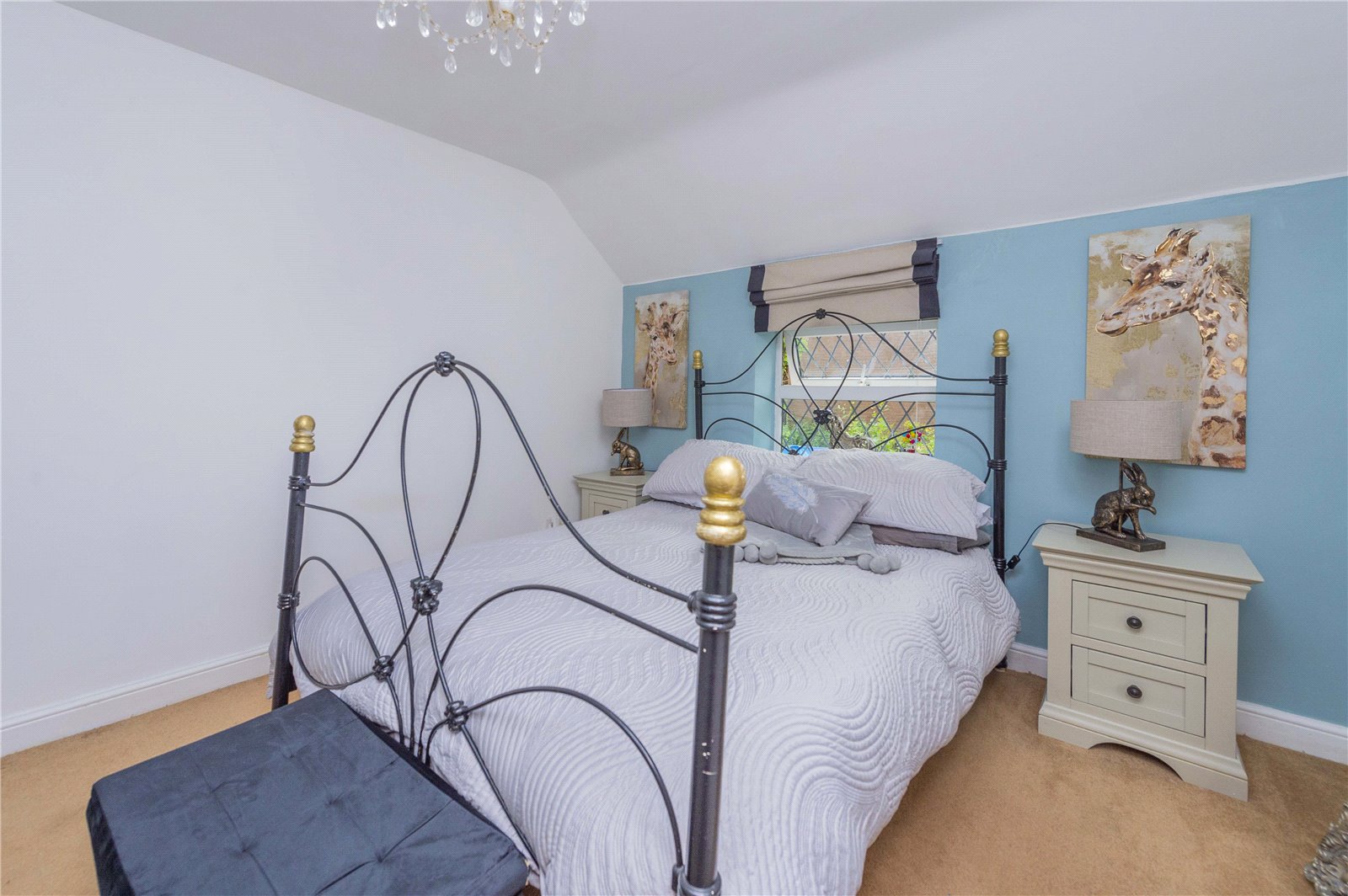 Heath Hill, Dawley, TF4