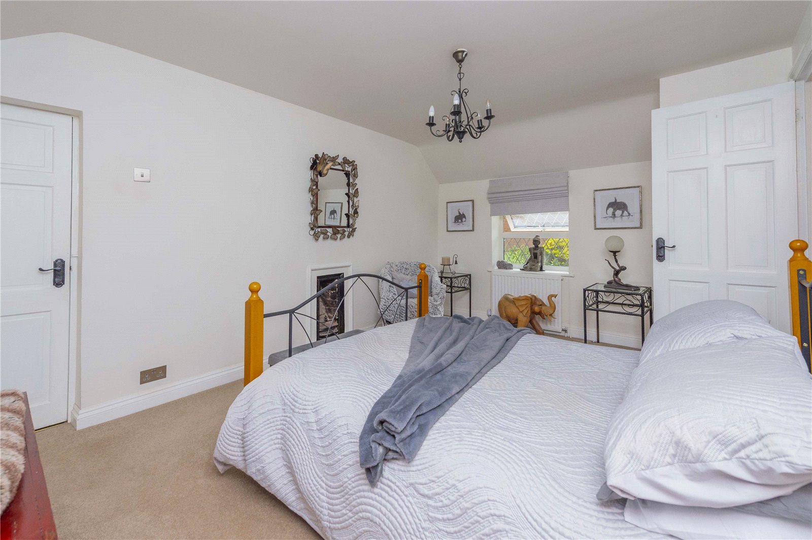 Heath Hill, Dawley, TF4