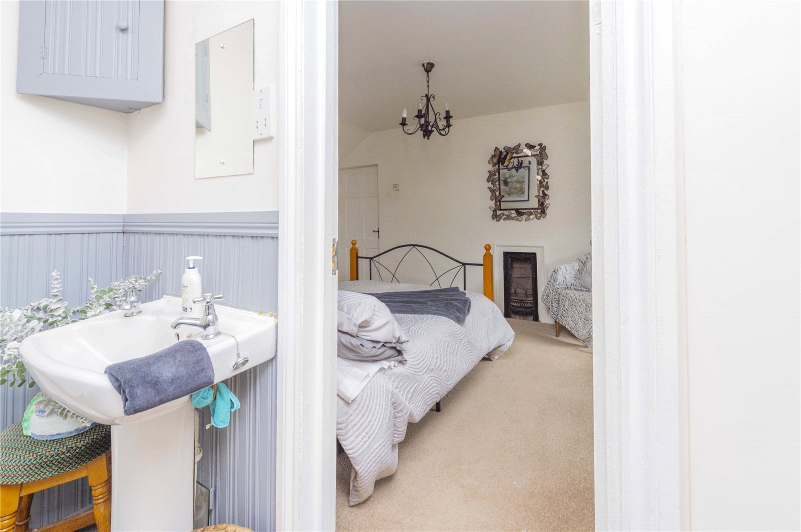 Heath Hill, Dawley, TF4