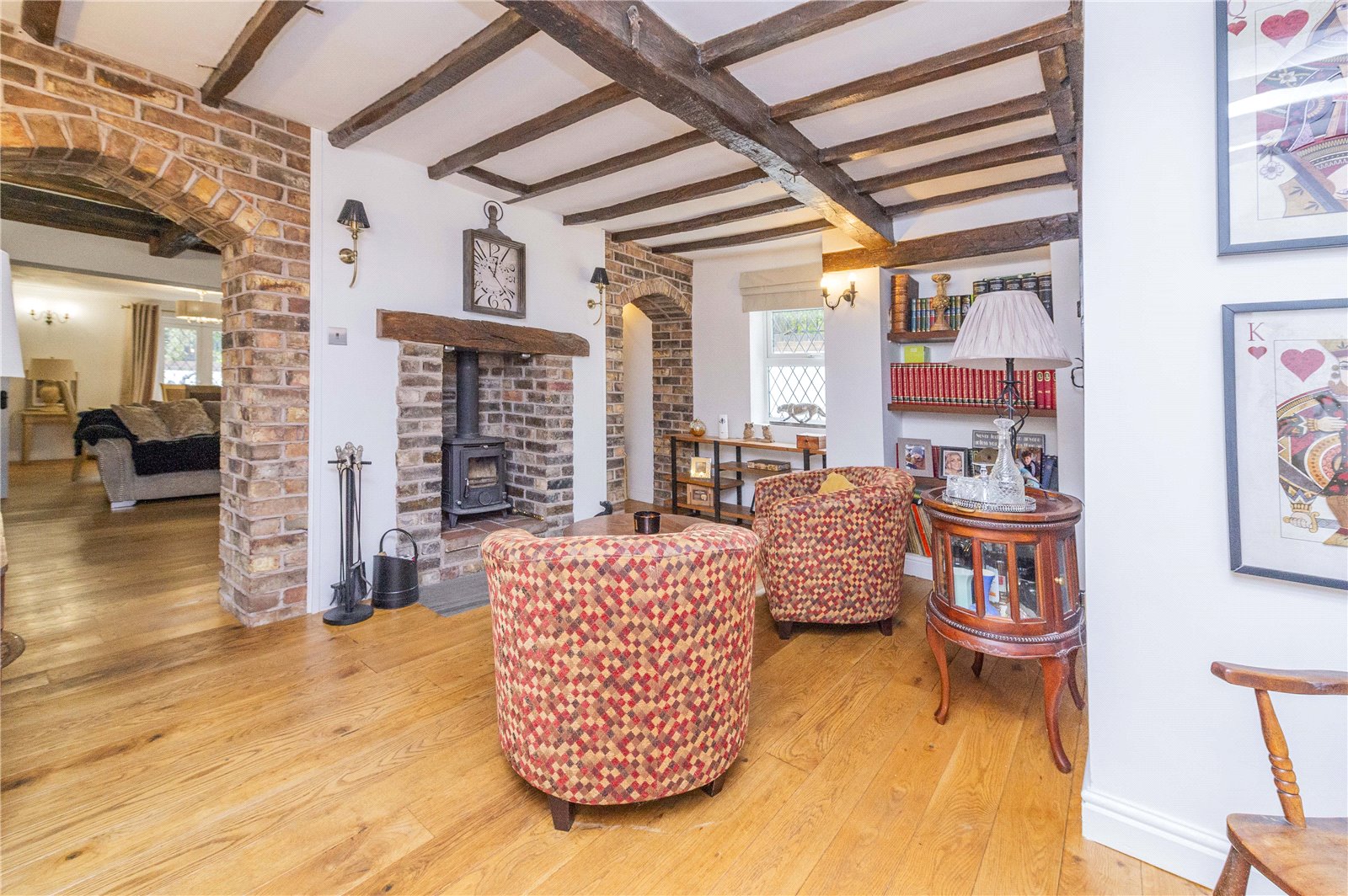 Heath Hill, Dawley, TF4