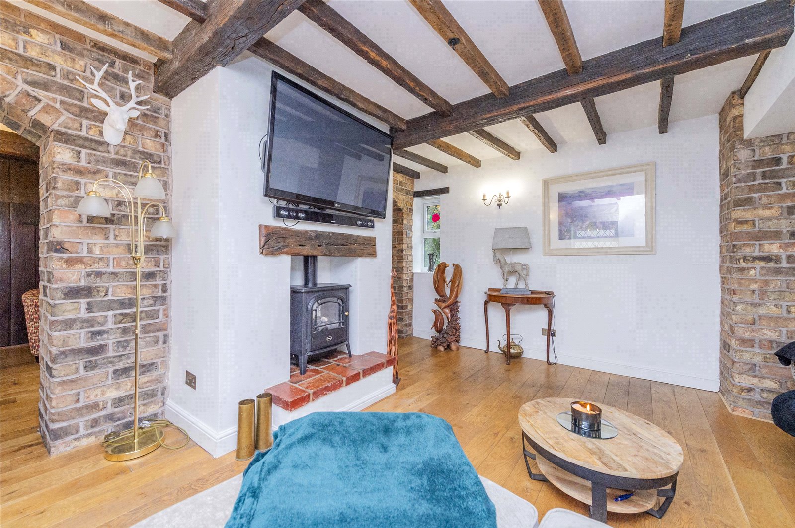 Heath Hill, Dawley, TF4