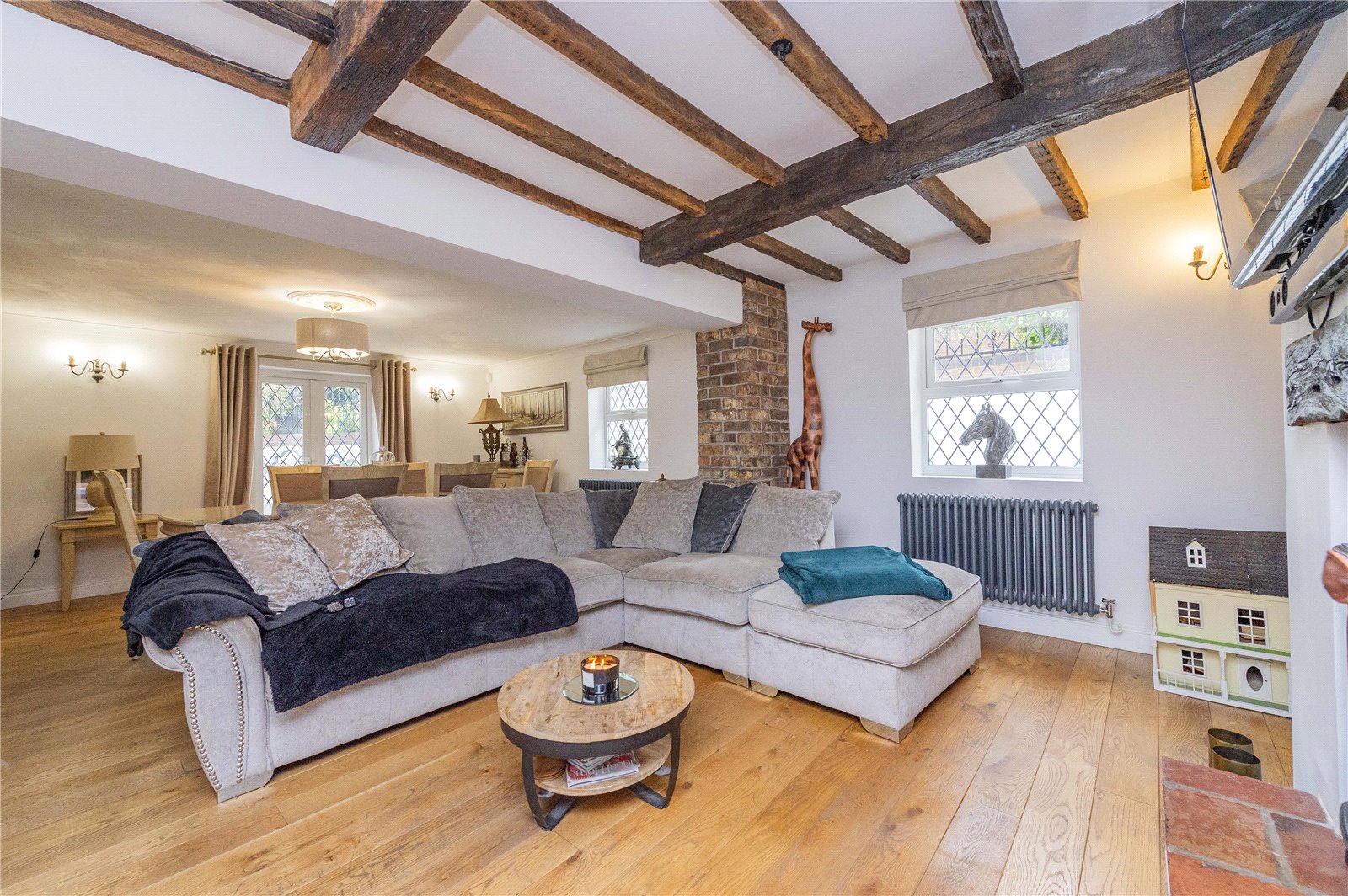 Heath Hill, Dawley, TF4