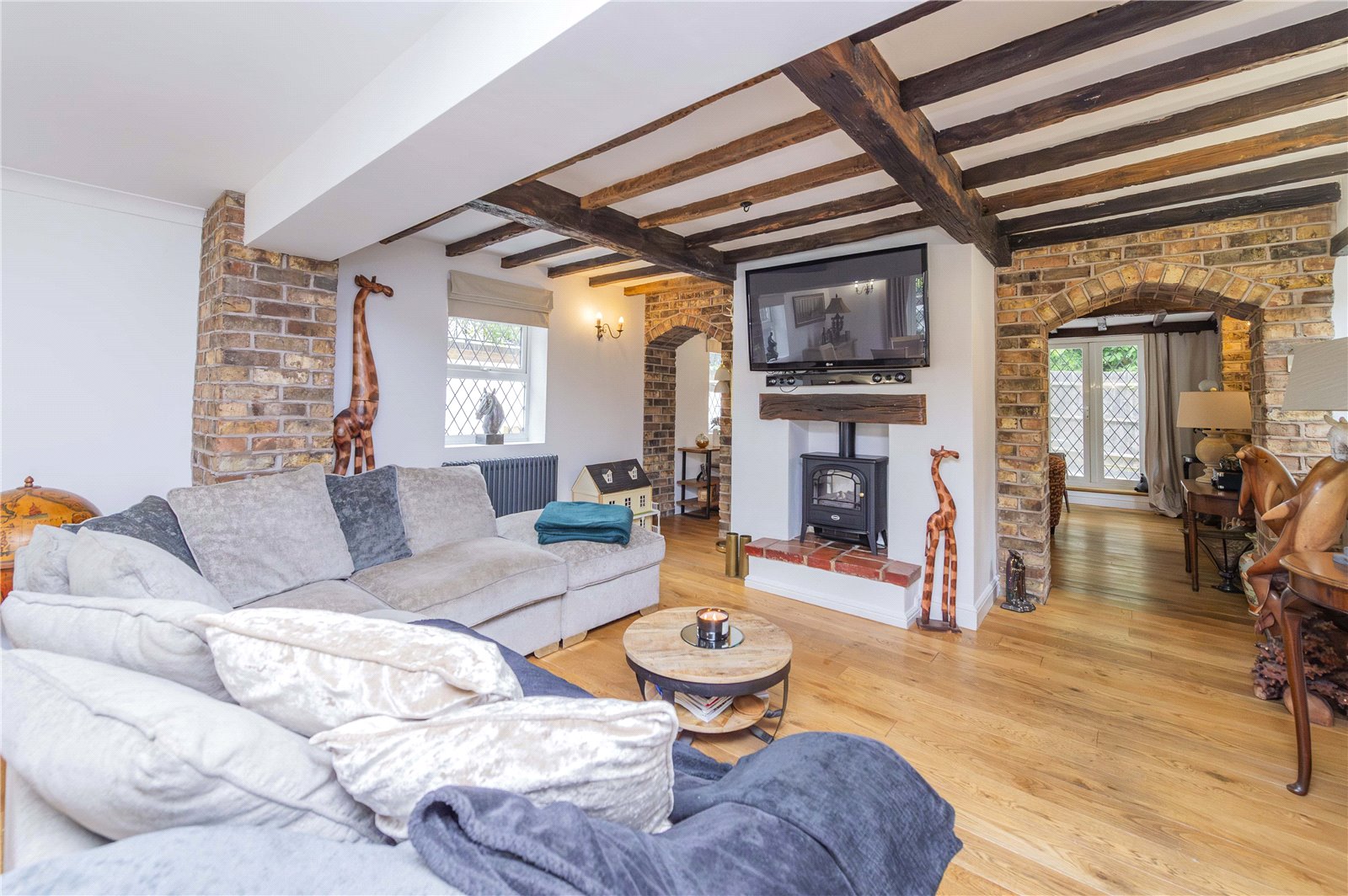 Heath Hill, Dawley, TF4