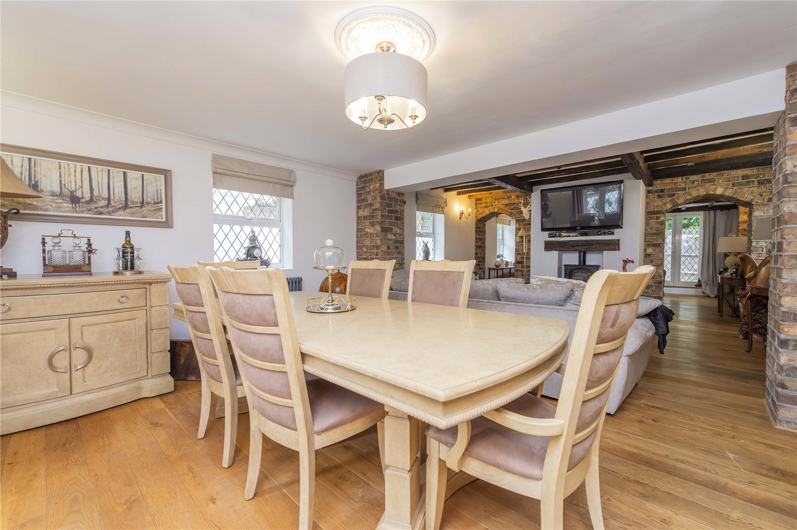 Heath Hill, Dawley, TF4