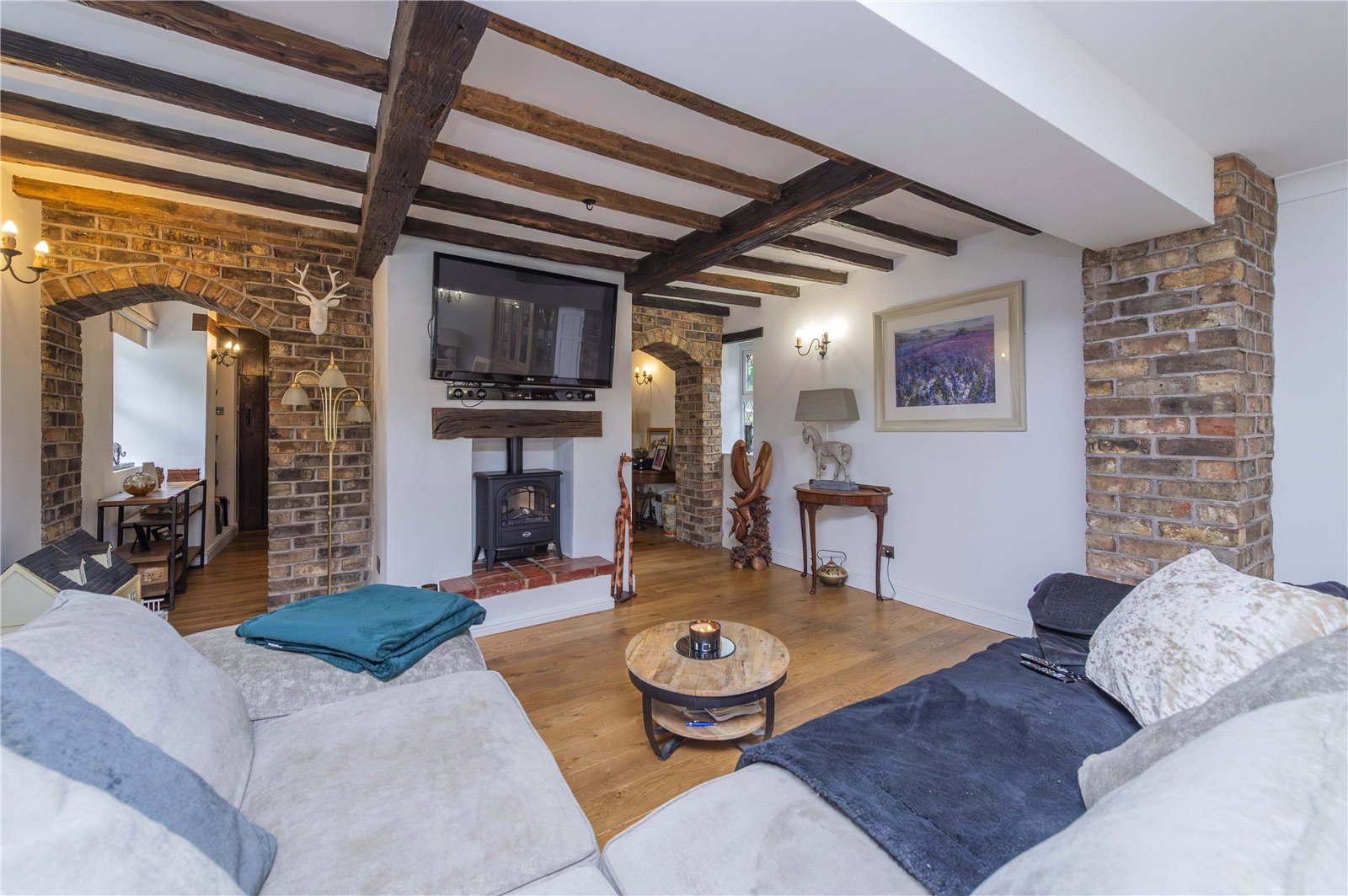 Heath Hill, Dawley, TF4