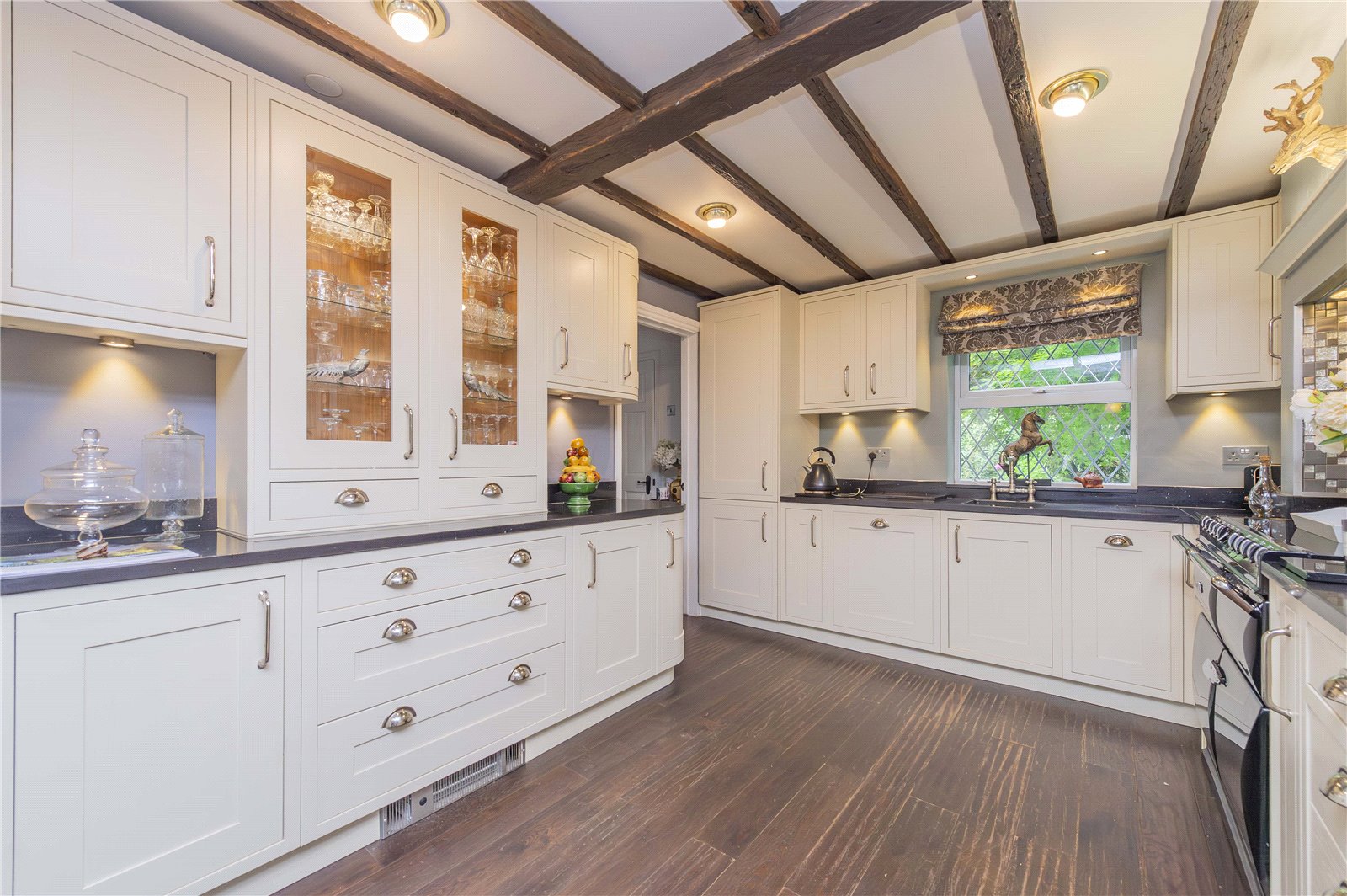Heath Hill, Dawley, TF4