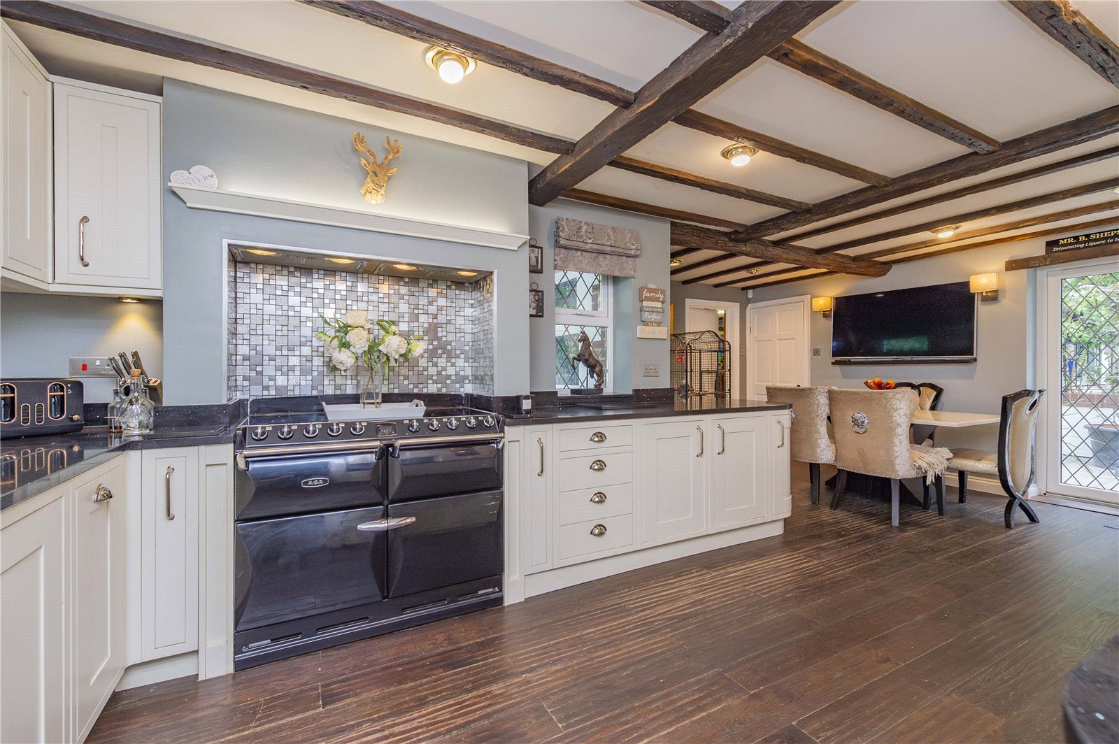 Heath Hill, Dawley, TF4