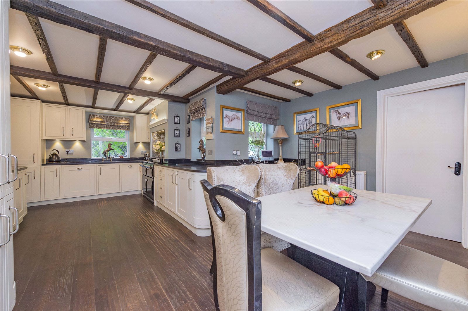 Heath Hill, Dawley, TF4