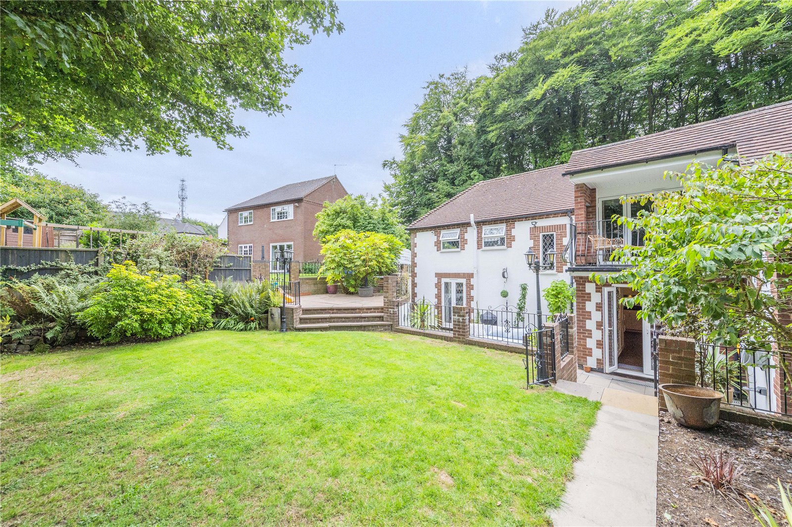 Heath Hill, Dawley, TF4
