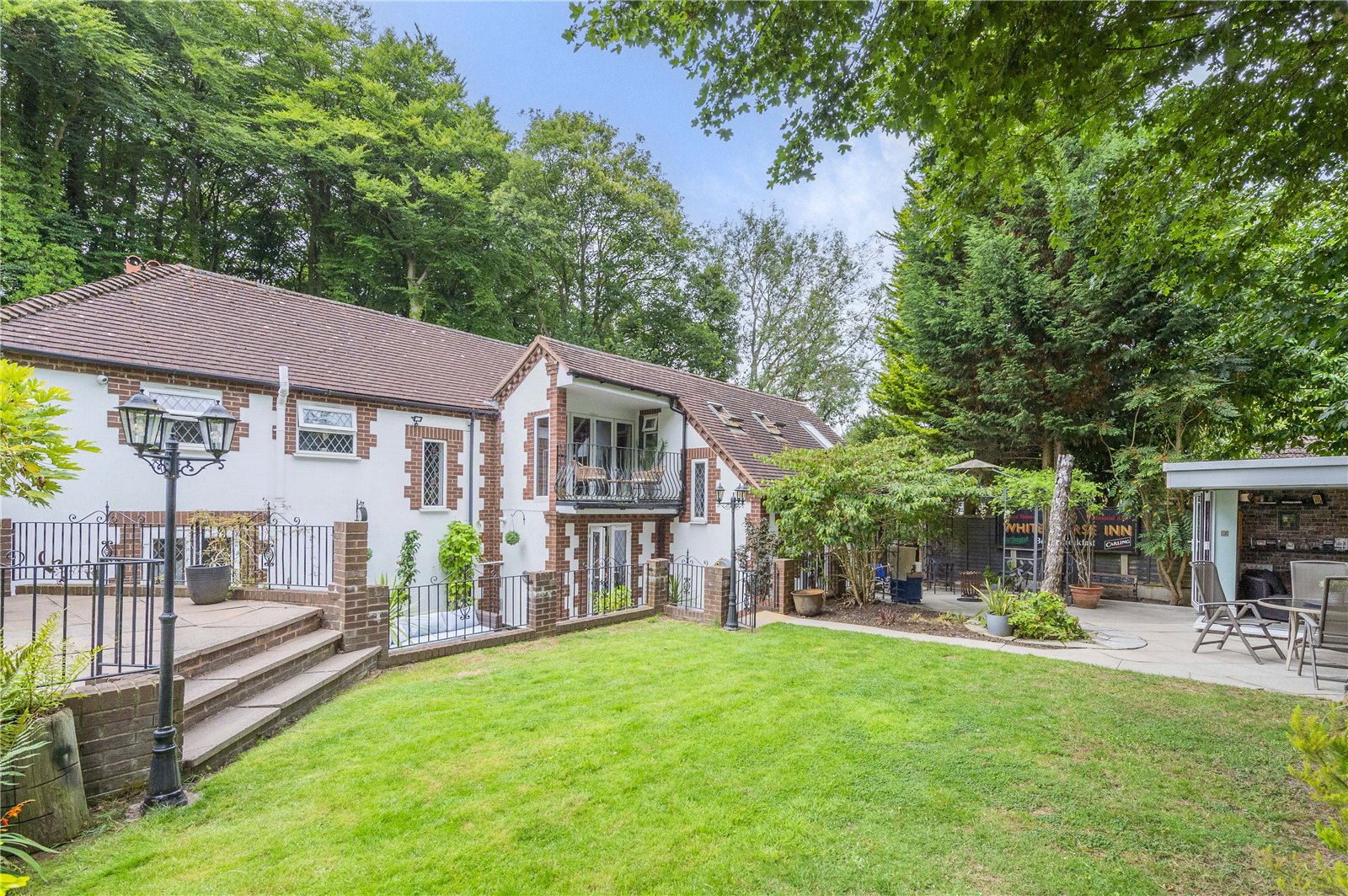 Heath Hill, Dawley, TF4