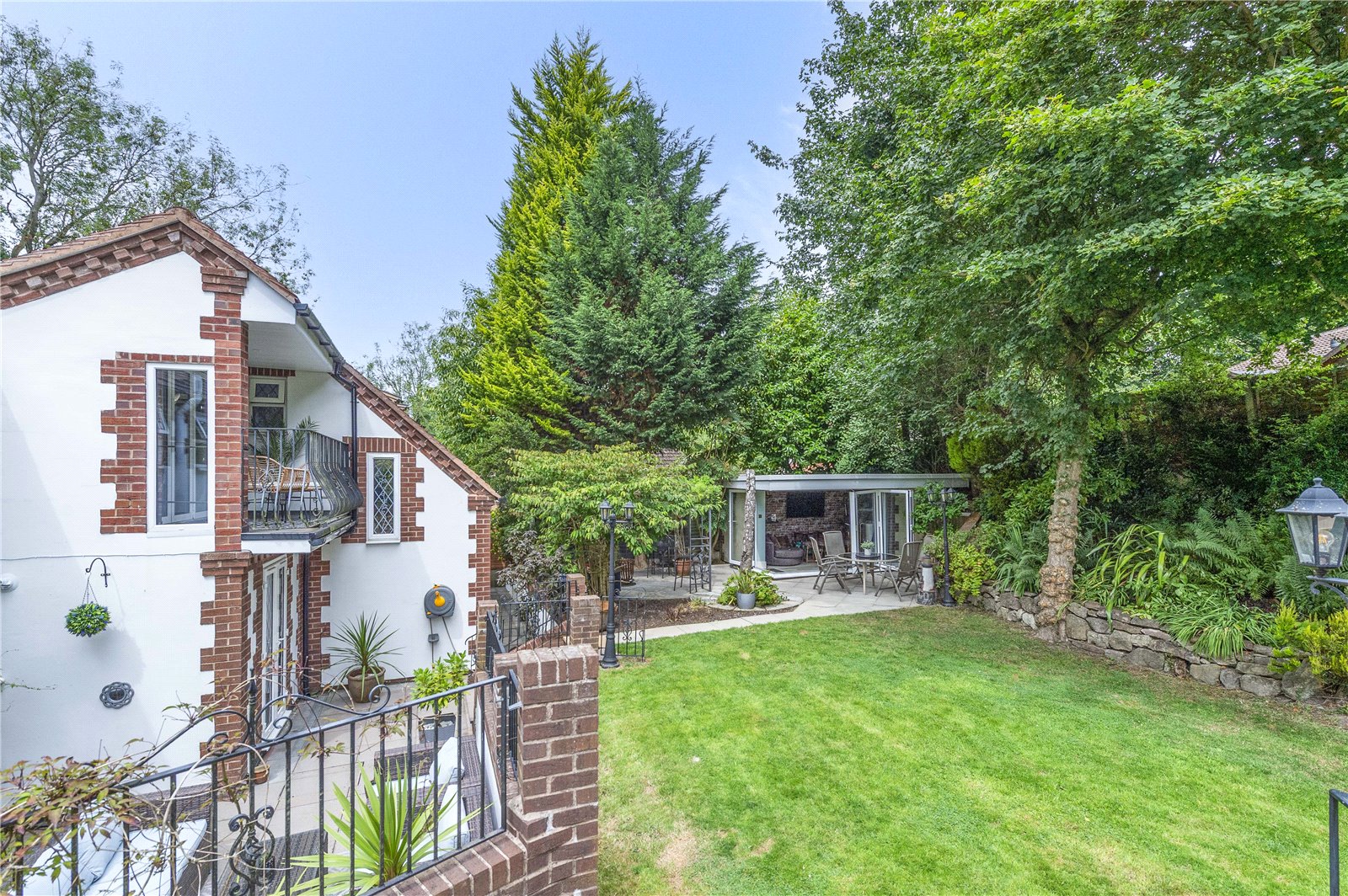 Heath Hill, Dawley, TF4