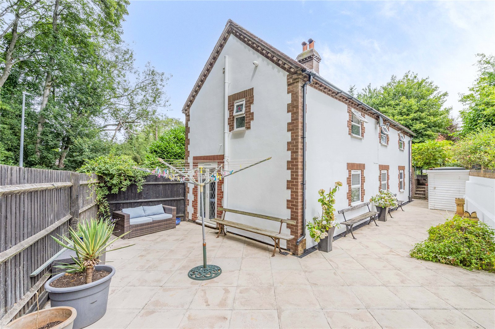 Heath Hill, Dawley, TF4