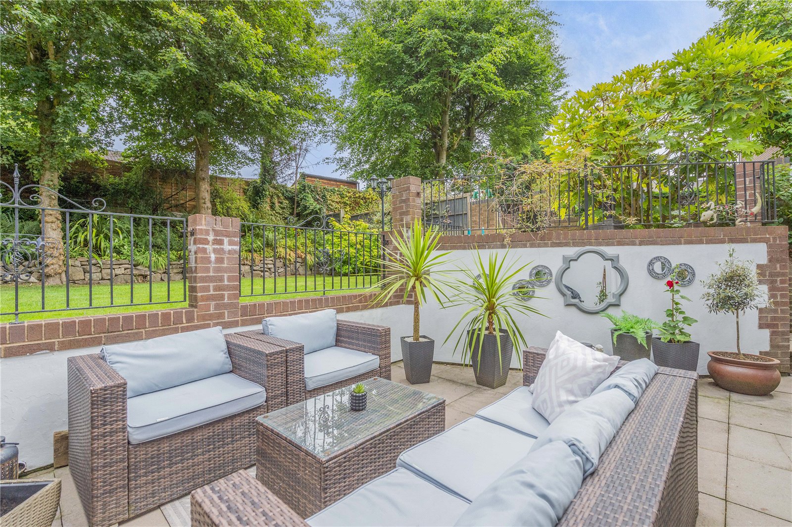 Heath Hill, Dawley, TF4