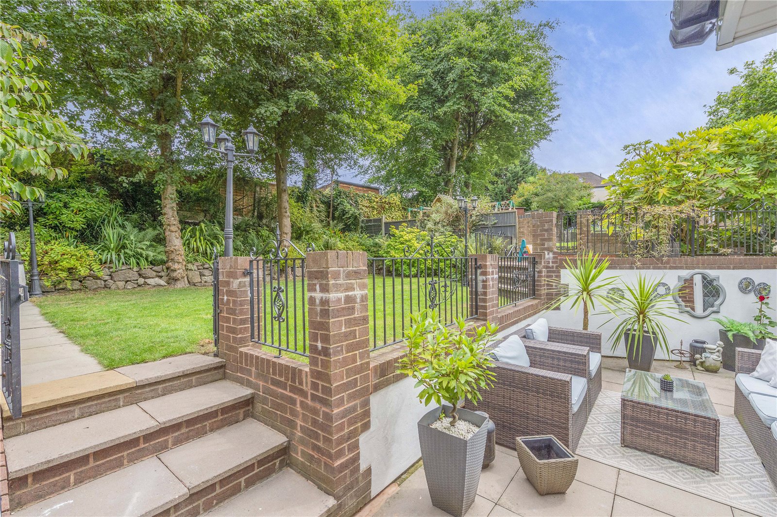 Heath Hill, Dawley, TF4