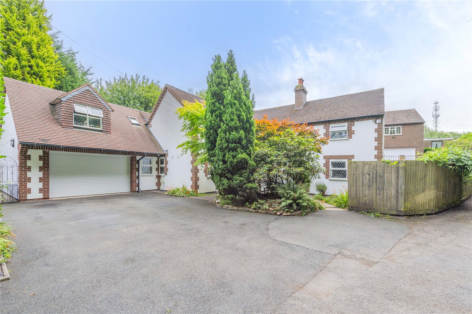 Heath Hill, Dawley, TF4