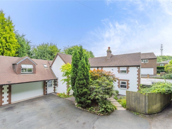 Heath Hill, Dawley, TF4