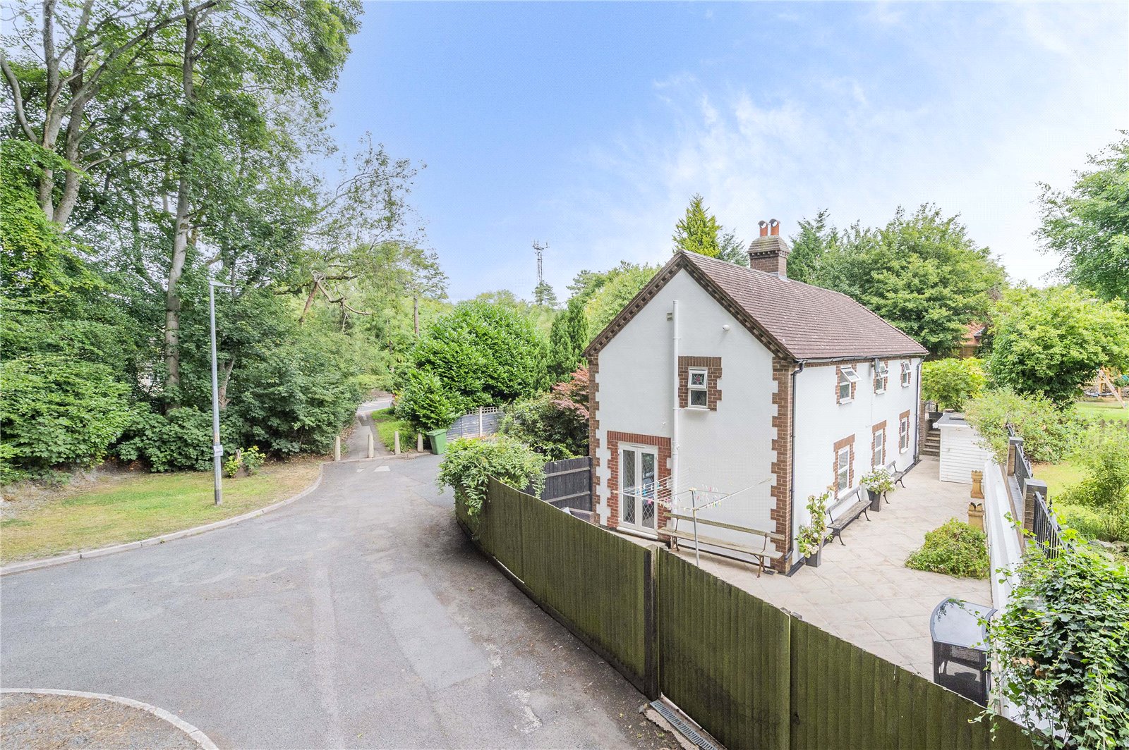 Heath Hill, Dawley, TF4