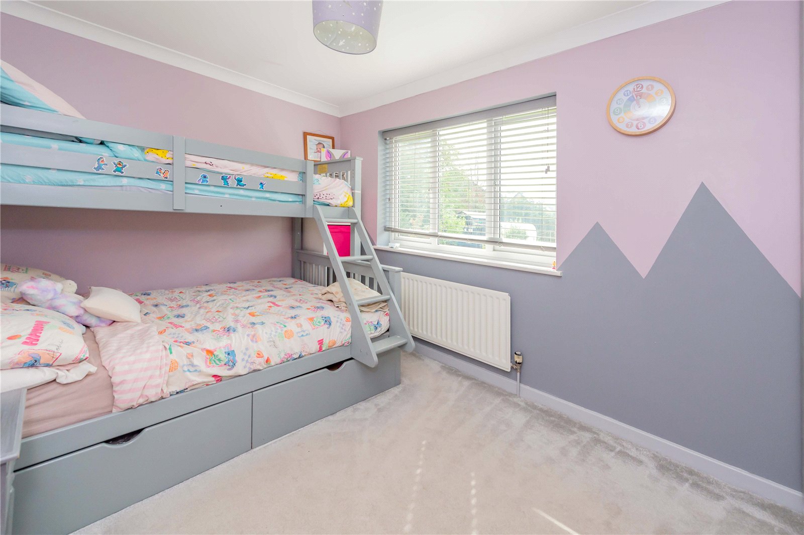 Park Lane, Old Park, TF3