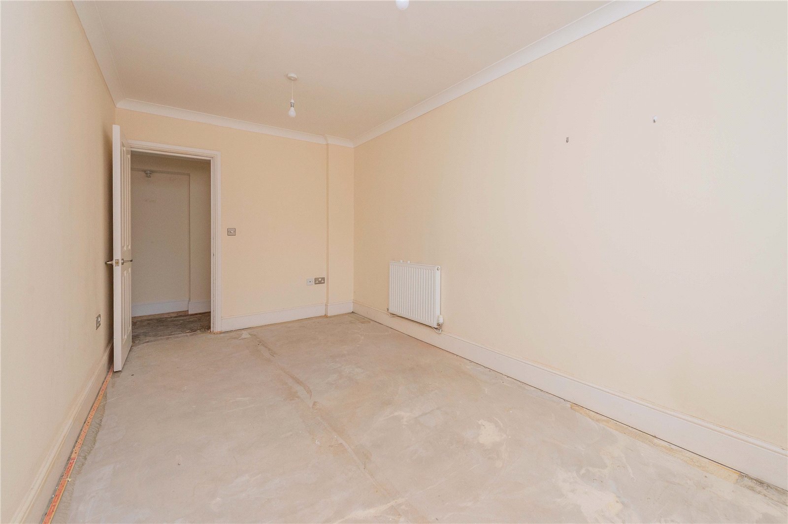 Plough Road, Wellington, TF1