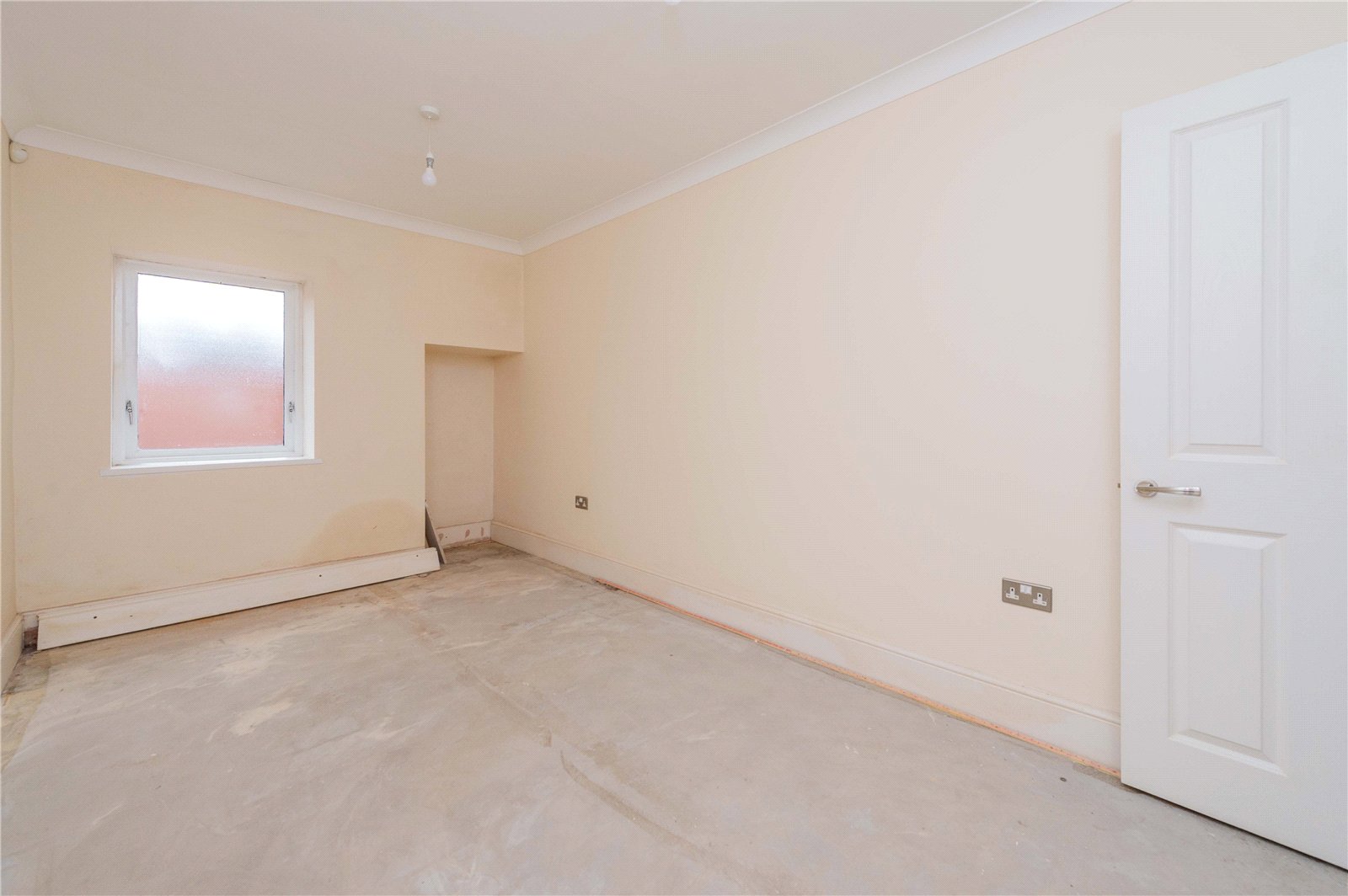 Plough Road, Wellington, TF1
