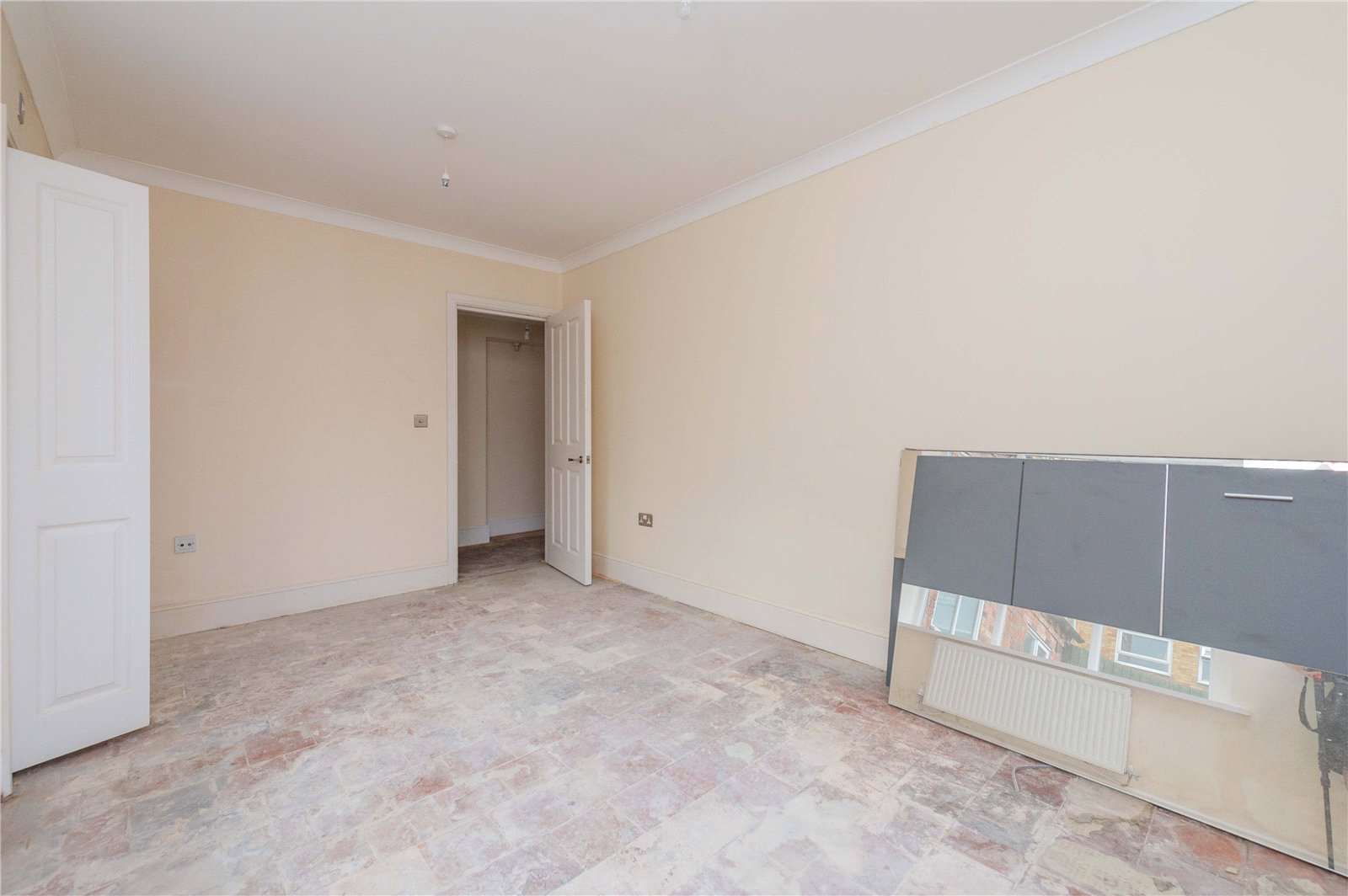 Plough Road, Wellington, TF1