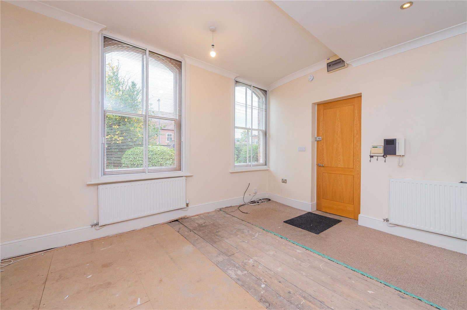 Plough Road, Wellington, TF1