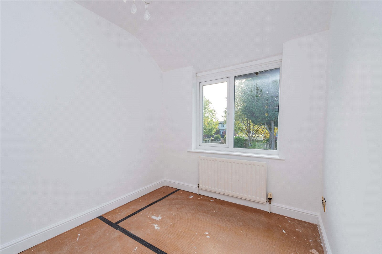 Freeston Avenue, St. Georges, TF2