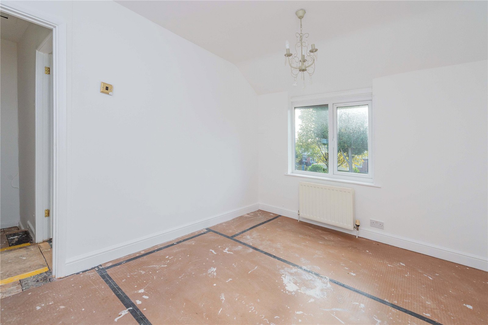 Freeston Avenue, St. Georges, TF2