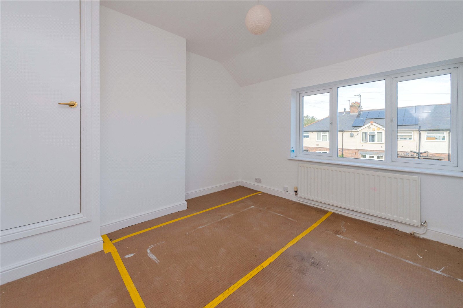 Freeston Avenue, St. Georges, TF2