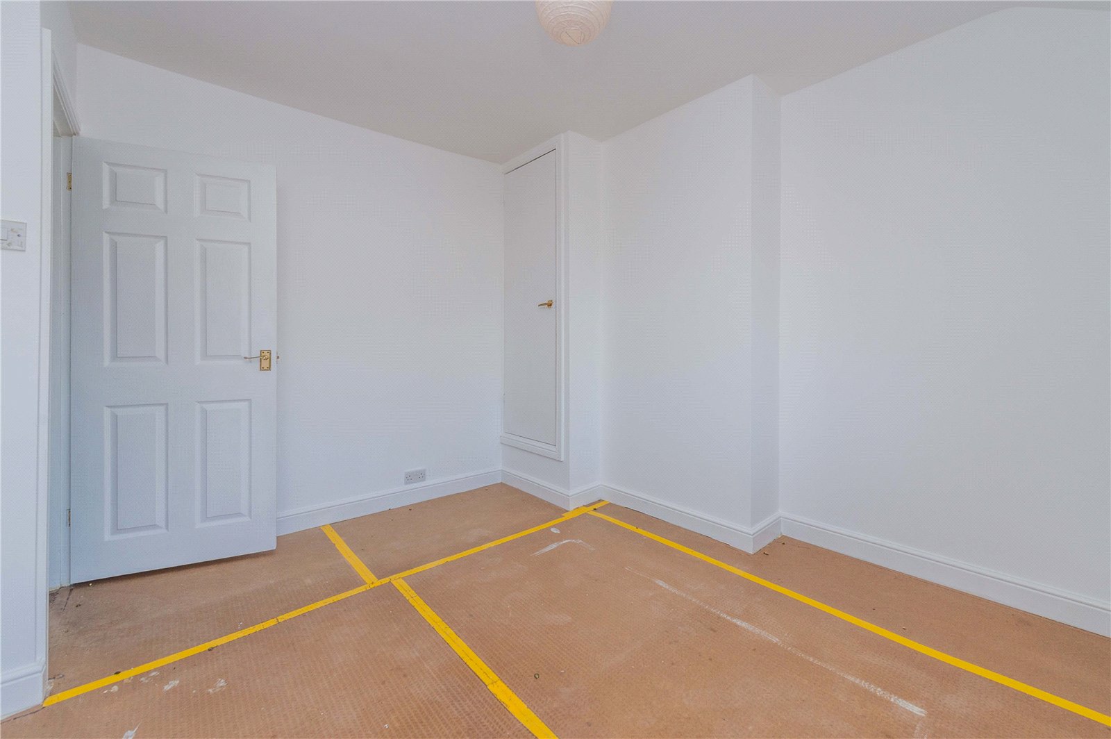 Freeston Avenue, St. Georges, TF2
