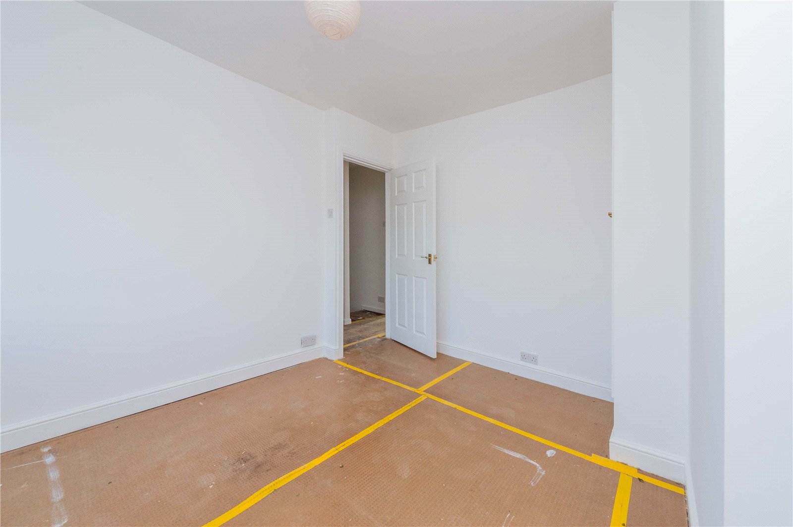 Freeston Avenue, St. Georges, TF2