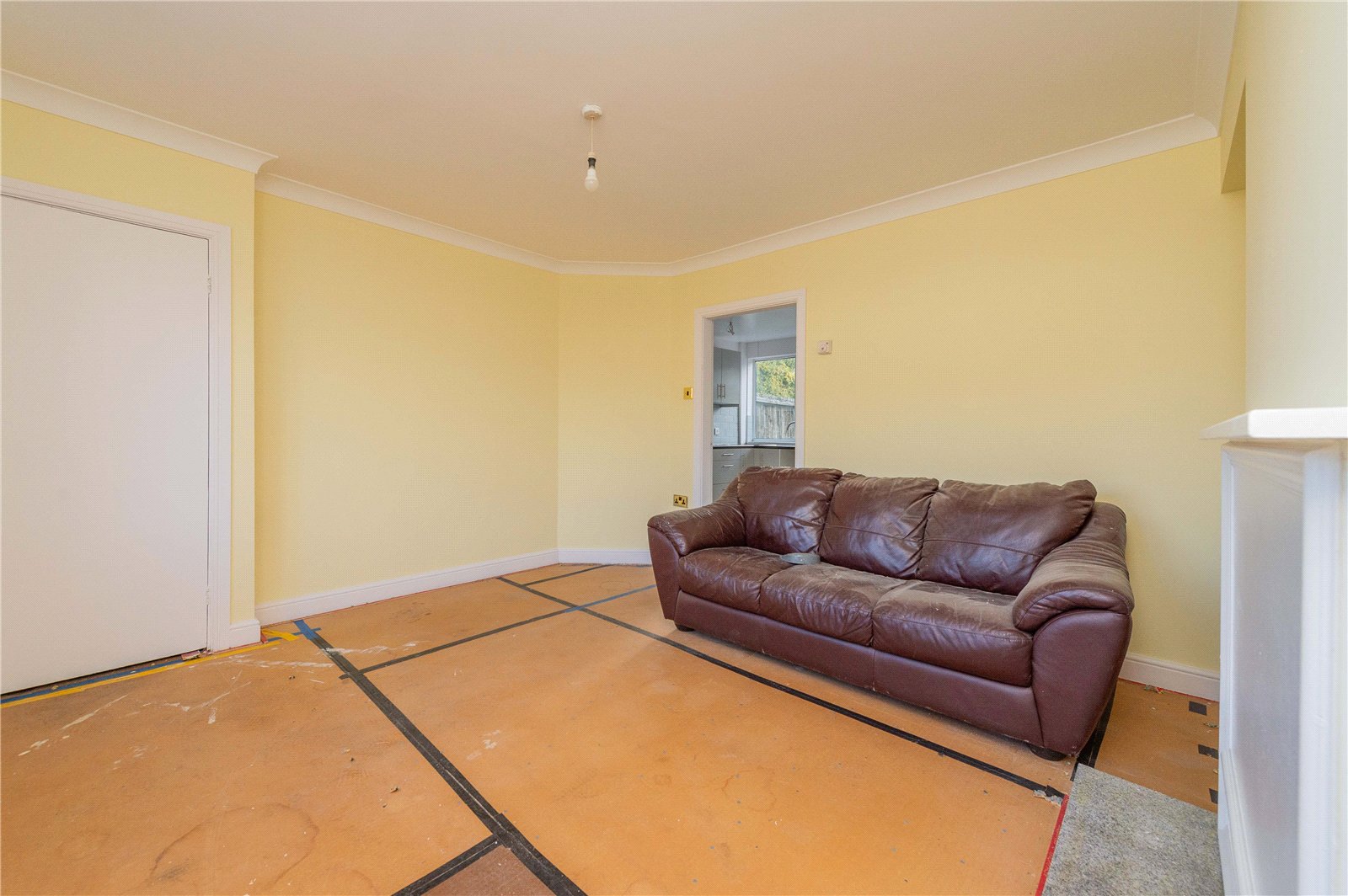 Freeston Avenue, St. Georges, TF2