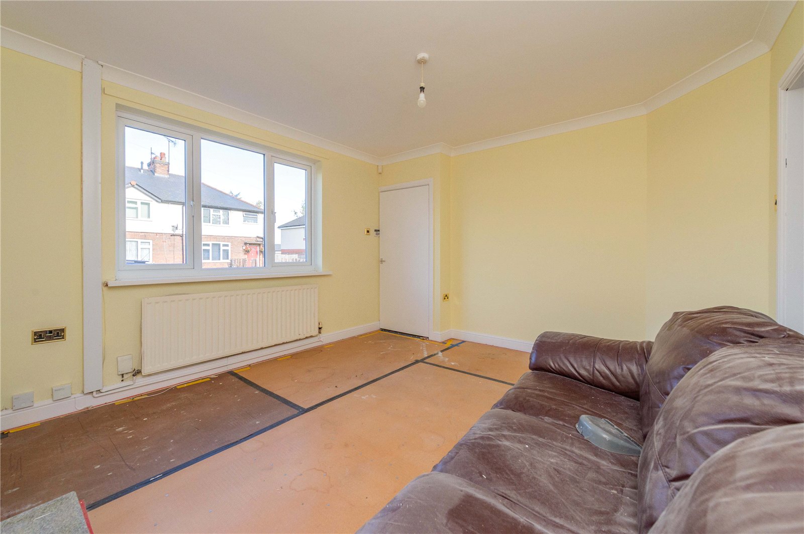 Freeston Avenue, St. Georges, TF2