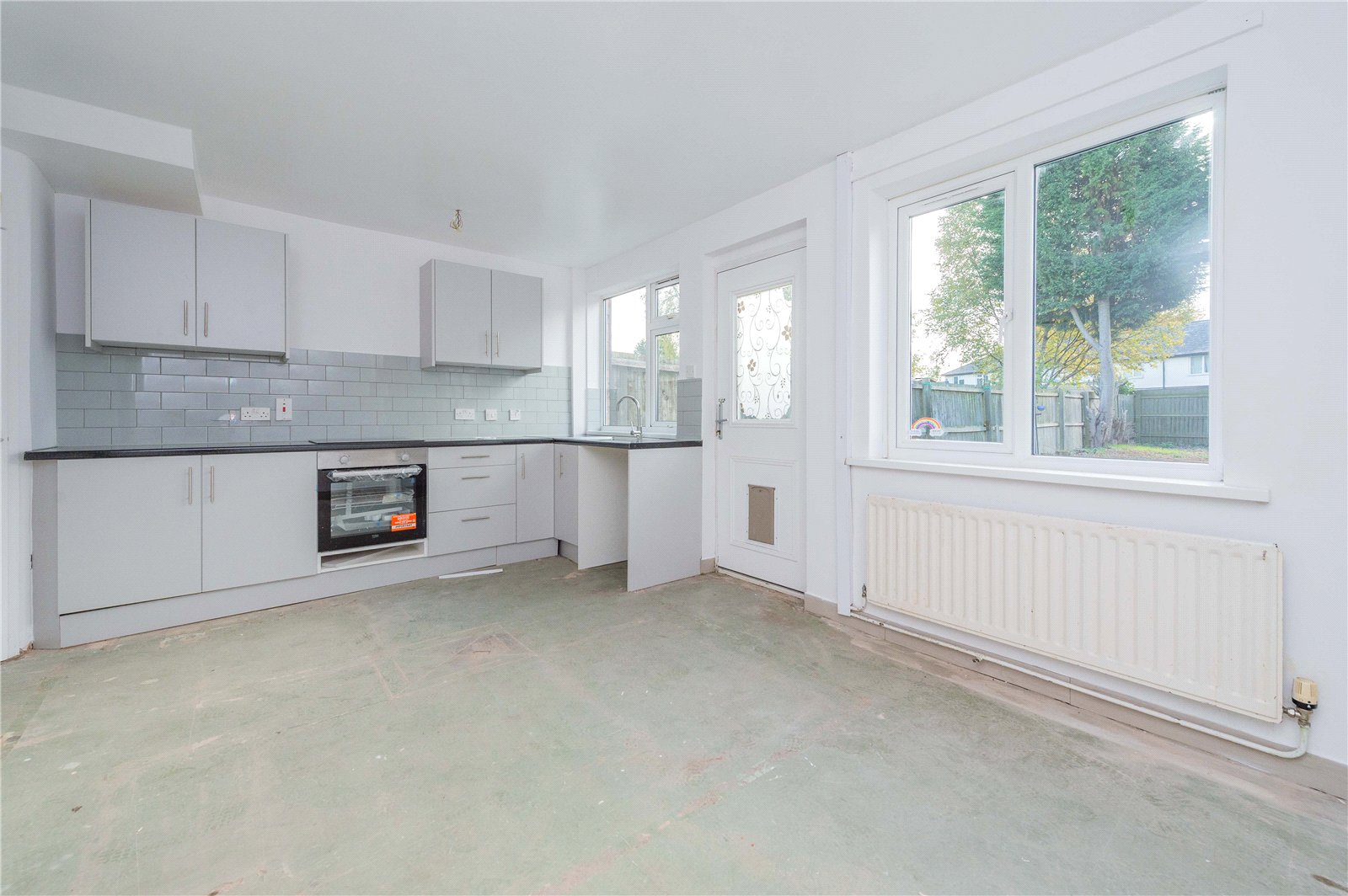 Freeston Avenue, St. Georges, TF2
