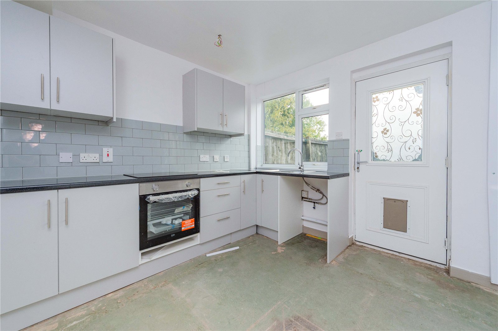 Freeston Avenue, St. Georges, TF2