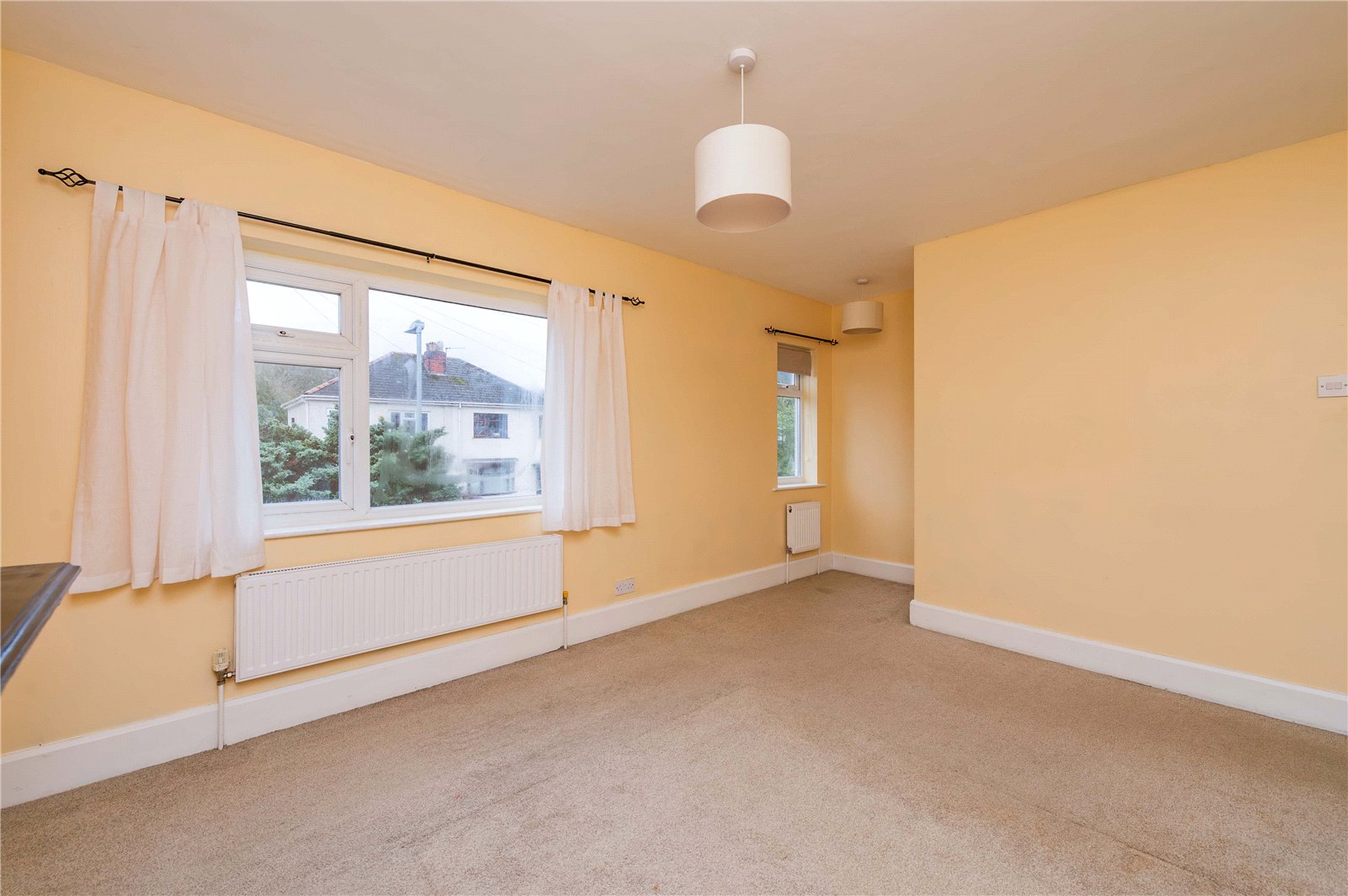 Sinclair Gardens, Ketley, TF1