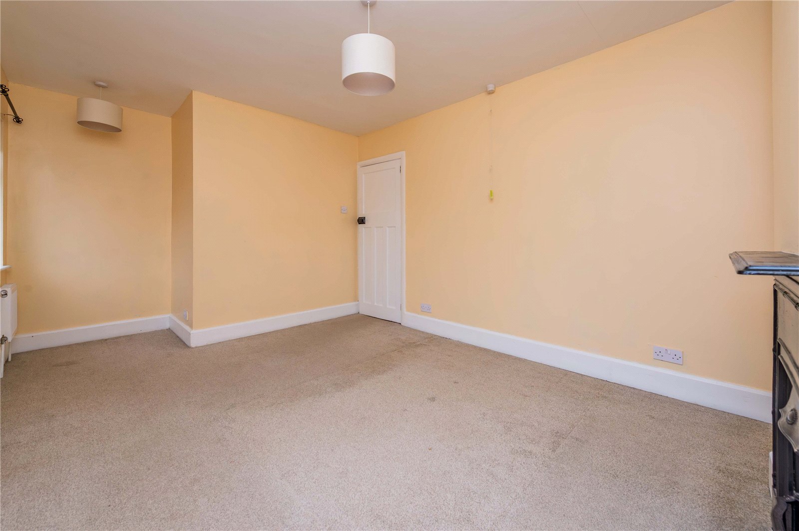 Sinclair Gardens, Ketley, TF1