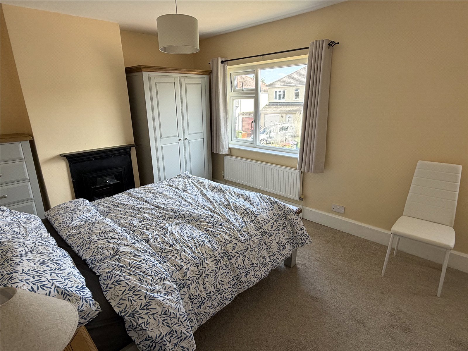 Sinclair Gardens, Ketley, TF1
