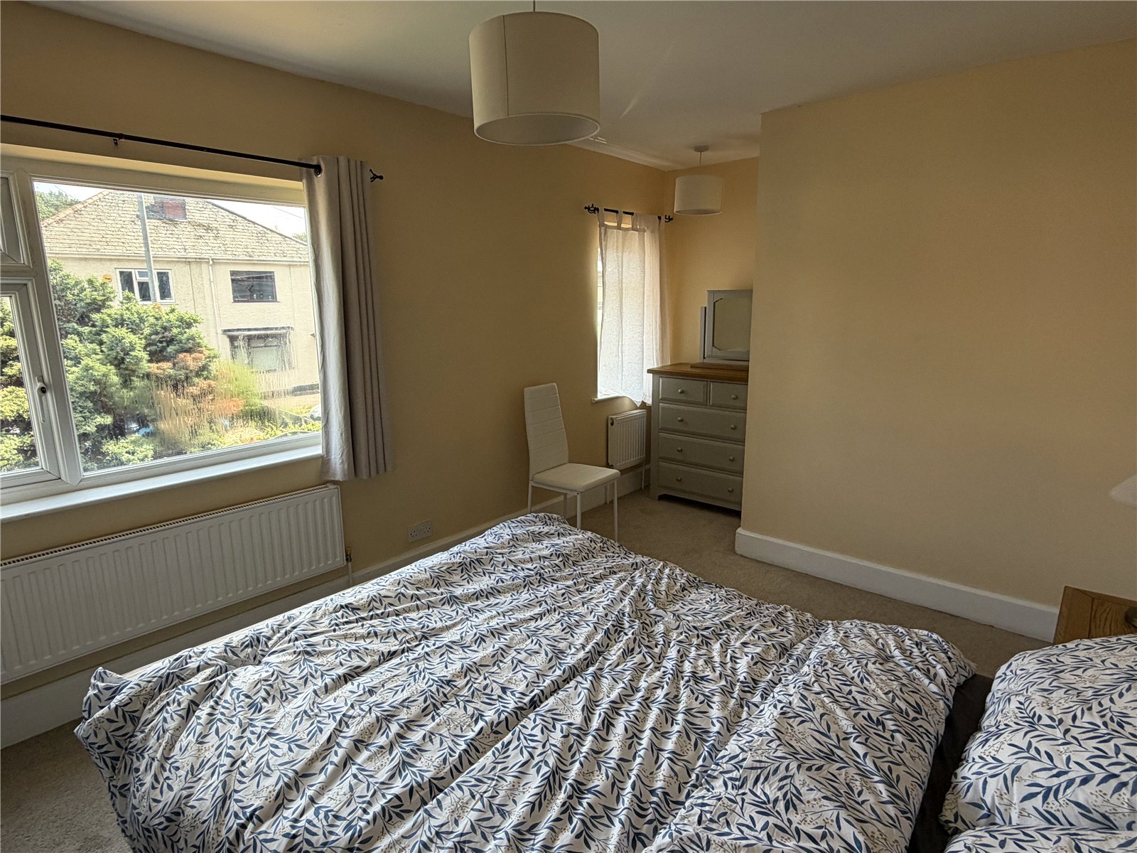 Sinclair Gardens, Ketley, TF1
