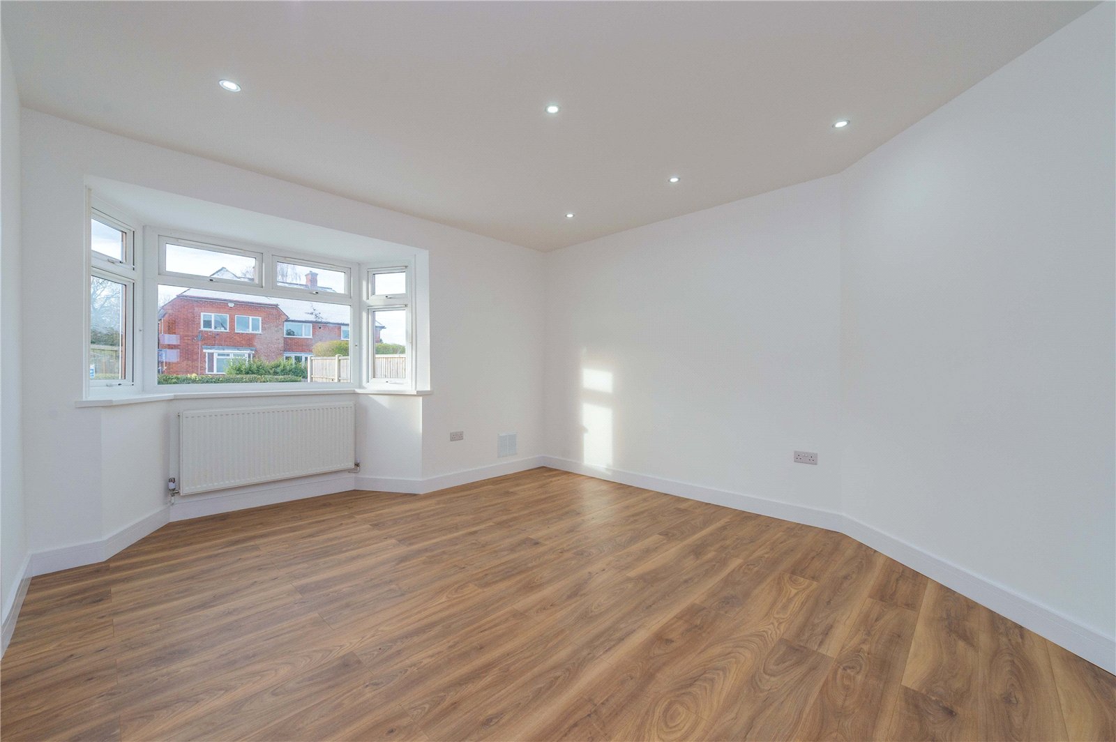 Parkdale, Telford, TF1
