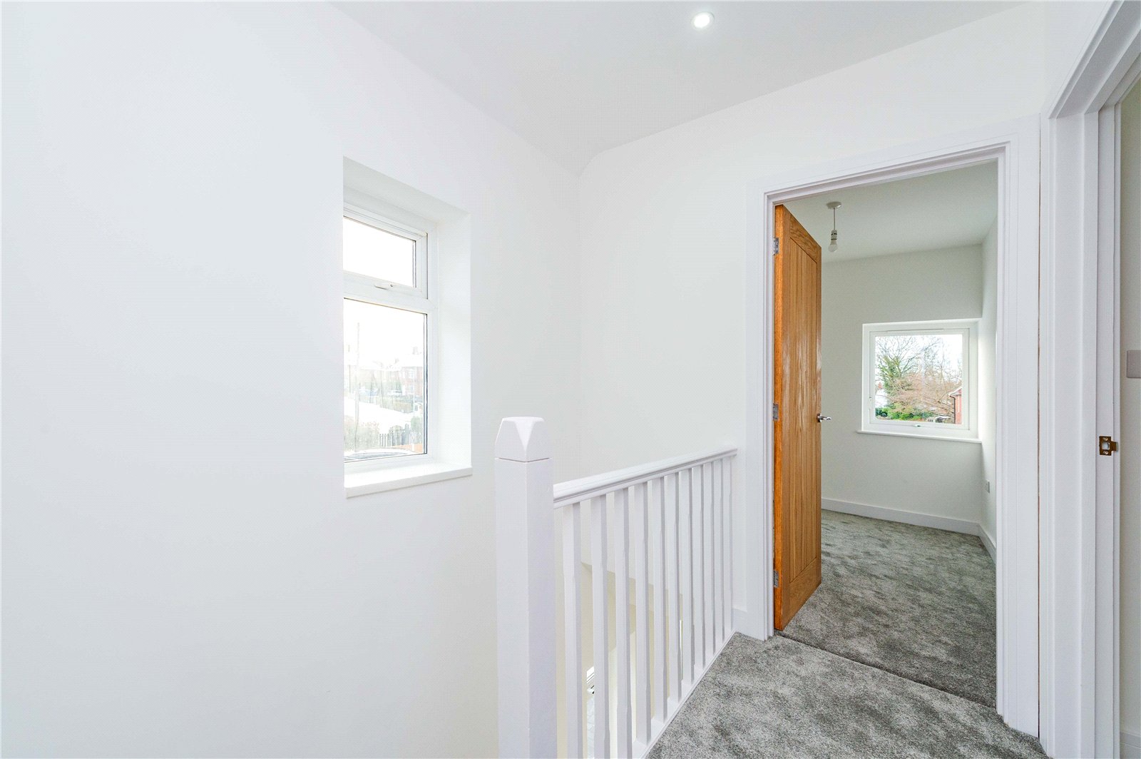Parkdale, Telford, TF1