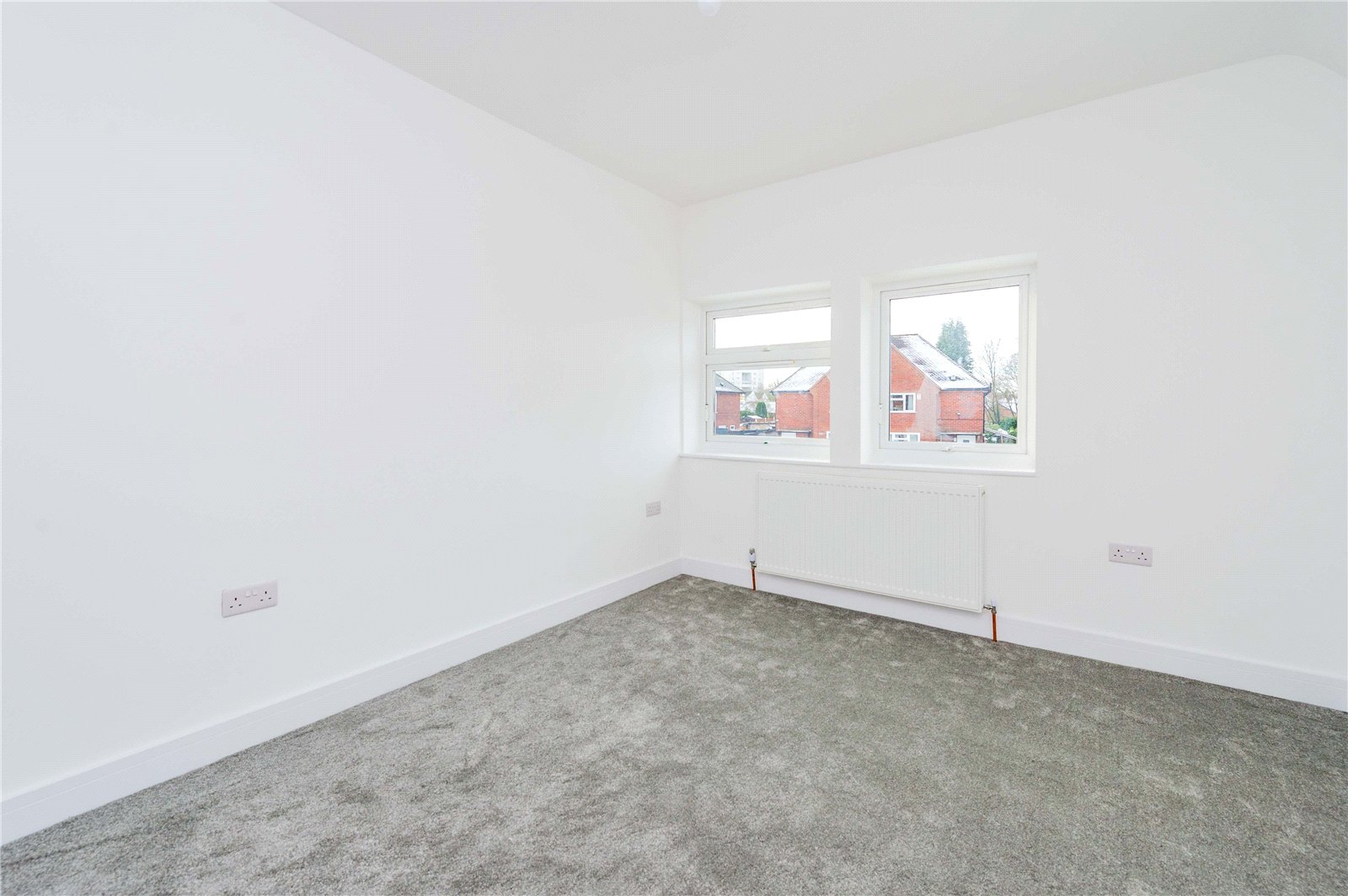 Parkdale, Telford, TF1