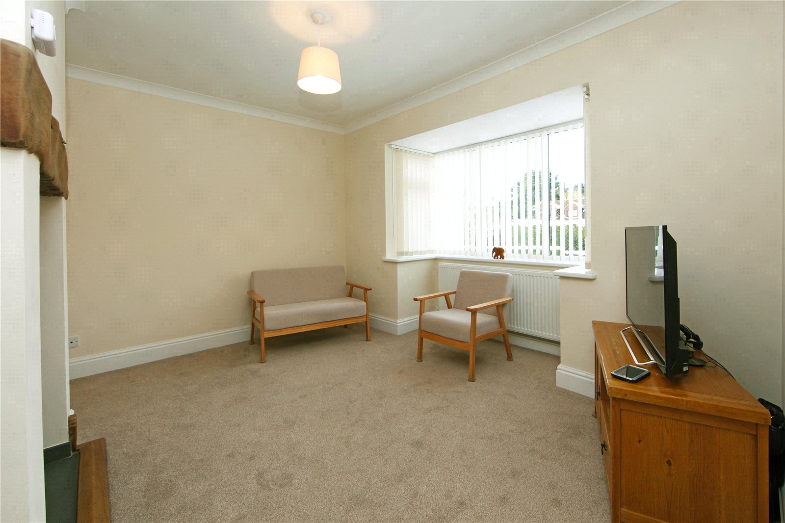 Old Office Road, Dawley, TF4