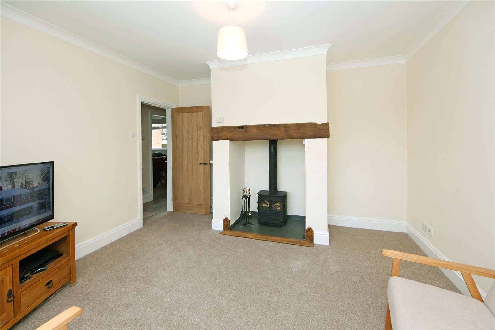 Old Office Road, Dawley, TF4