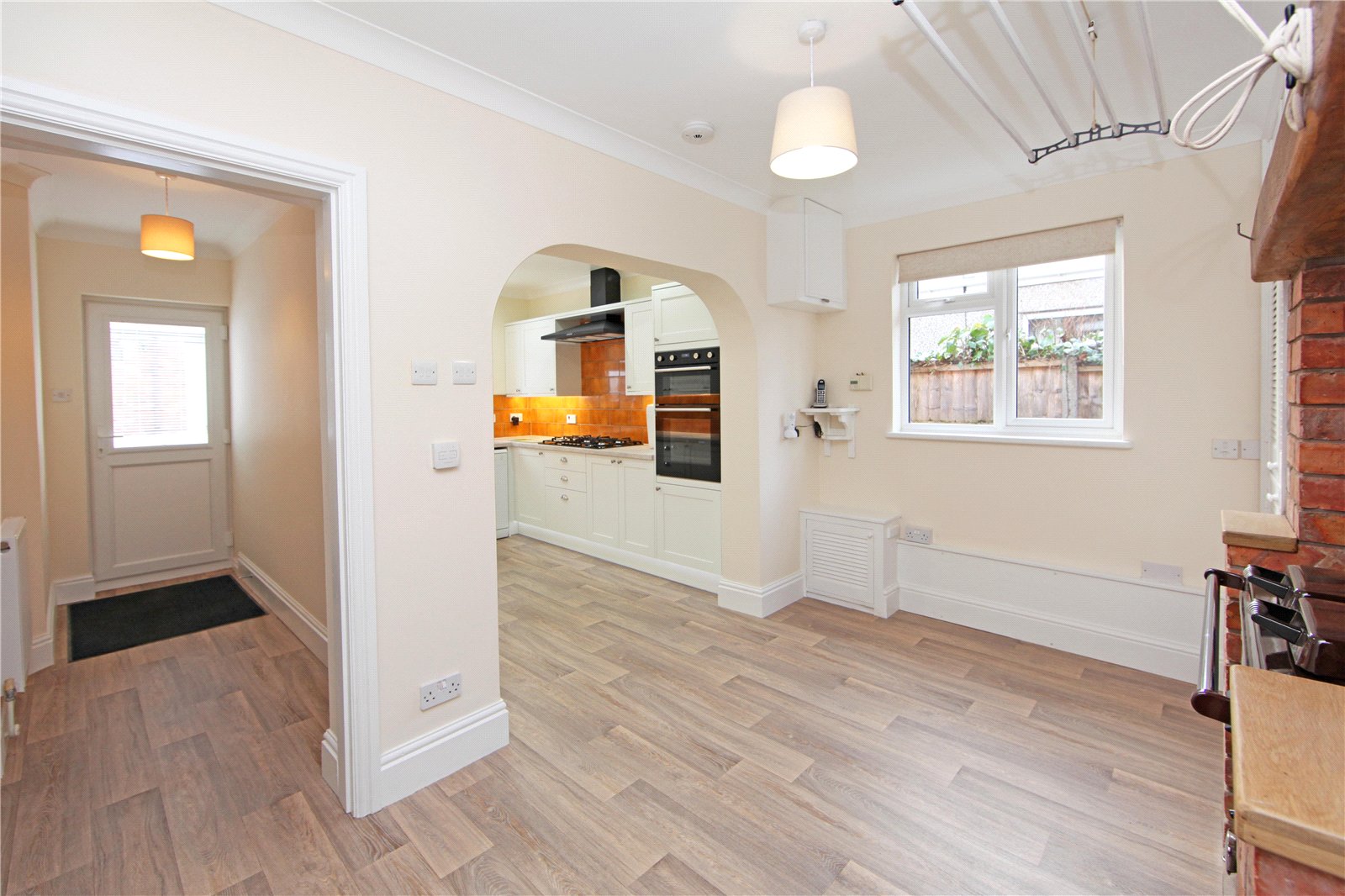 Old Office Road, Dawley, TF4