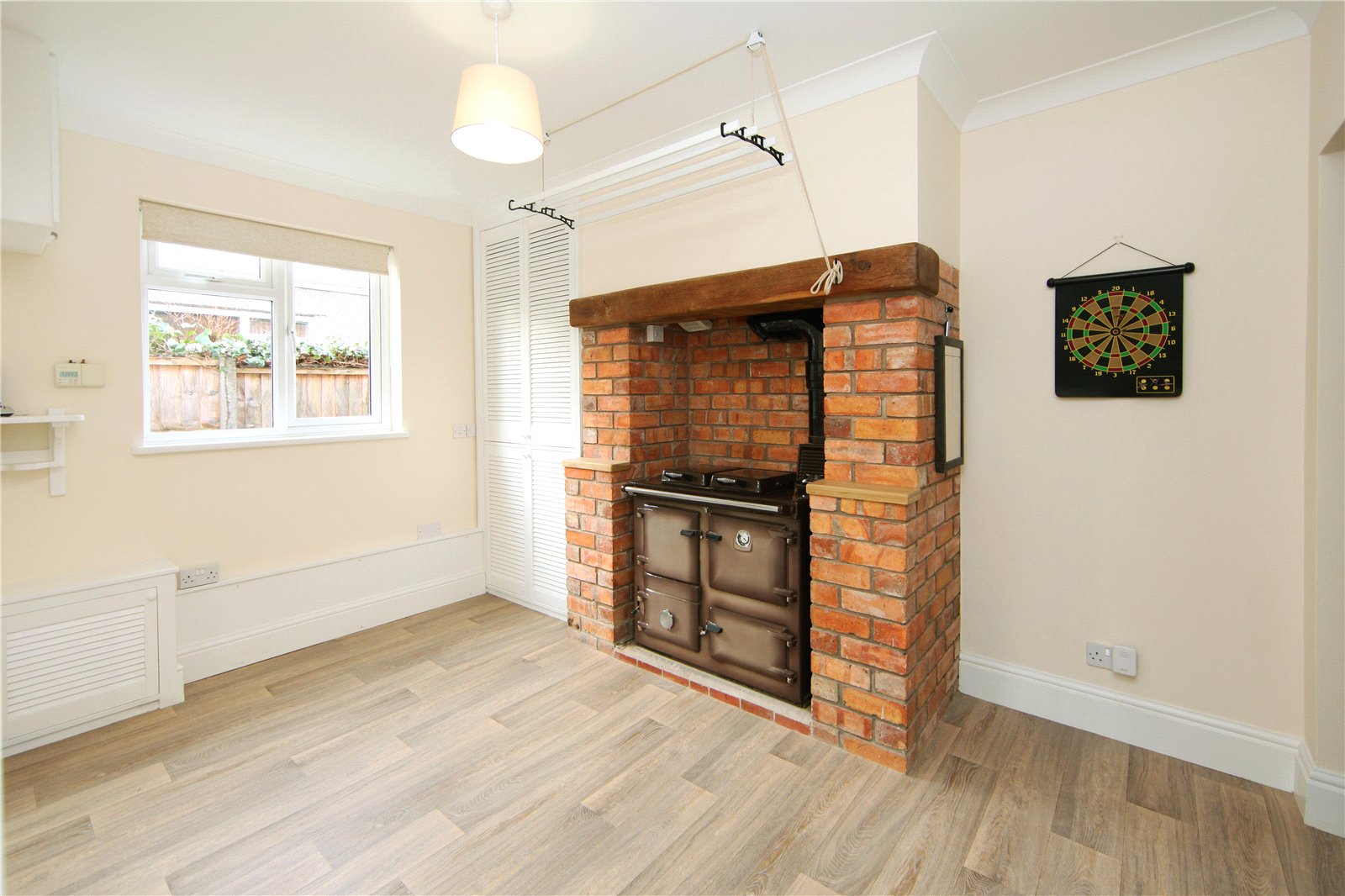 Old Office Road, Dawley, TF4