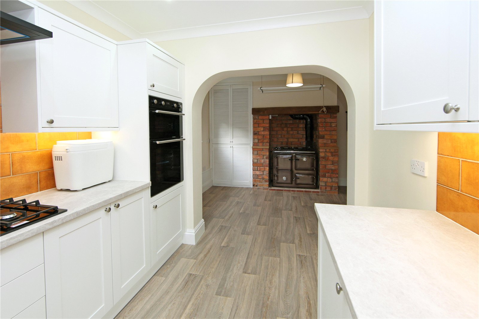 Old Office Road, Dawley, TF4