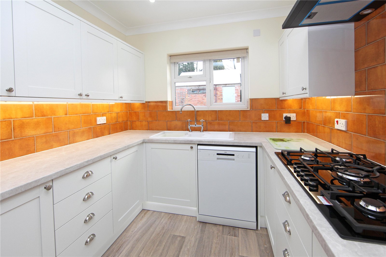 Old Office Road, Dawley, TF4